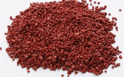 崇信陶瓷颗粒粘结材料