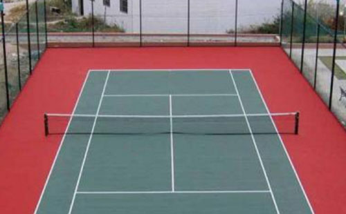 崇信改性丙烯酸面漆