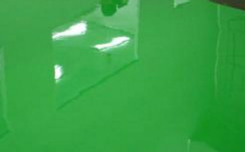 崇信水性环氧通用底涂