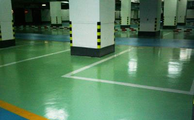 崇信崇信环氧地坪工程起泡原因及解决办法