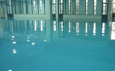 崇信崇信环氧地坪漆颜色怎么调？完全掌握调色绝招！