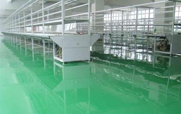 崇信崇信环氧地坪施工要注意哪些问题