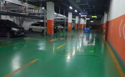 崇信崇信环氧地坪施工中的注意事项及常见问题解决指南