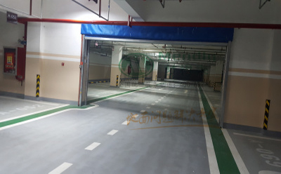 崇信崇信环氧地坪工程全解析：从设计到施工的完整流程